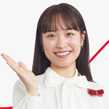 資生堂パーソナルビューティーパートナーさん
