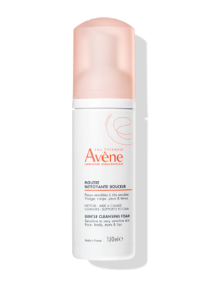 アベンヌ スキンバランスフォーム モイスト