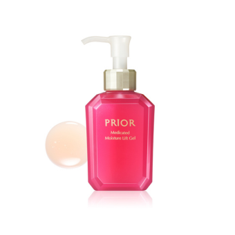 プリオール　薬用　うるおい美リフトゲル　商品画像