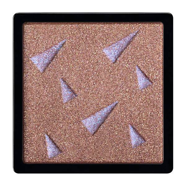 マキアージュ　カスタマイズアイカラー　シングル　なめらかクリアカラー　BE775（パール） クラシックココア