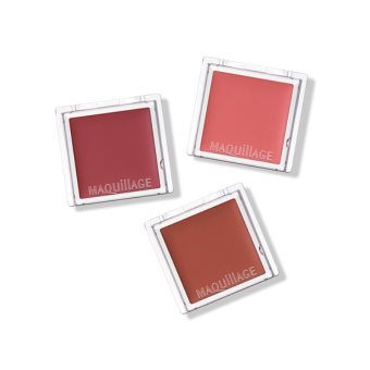 マキアージュ ドラマティックリップカラー　（マット）　商品画像