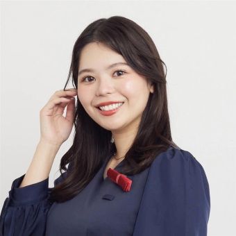 資生堂パーソナルビューティーパートナー　saki 