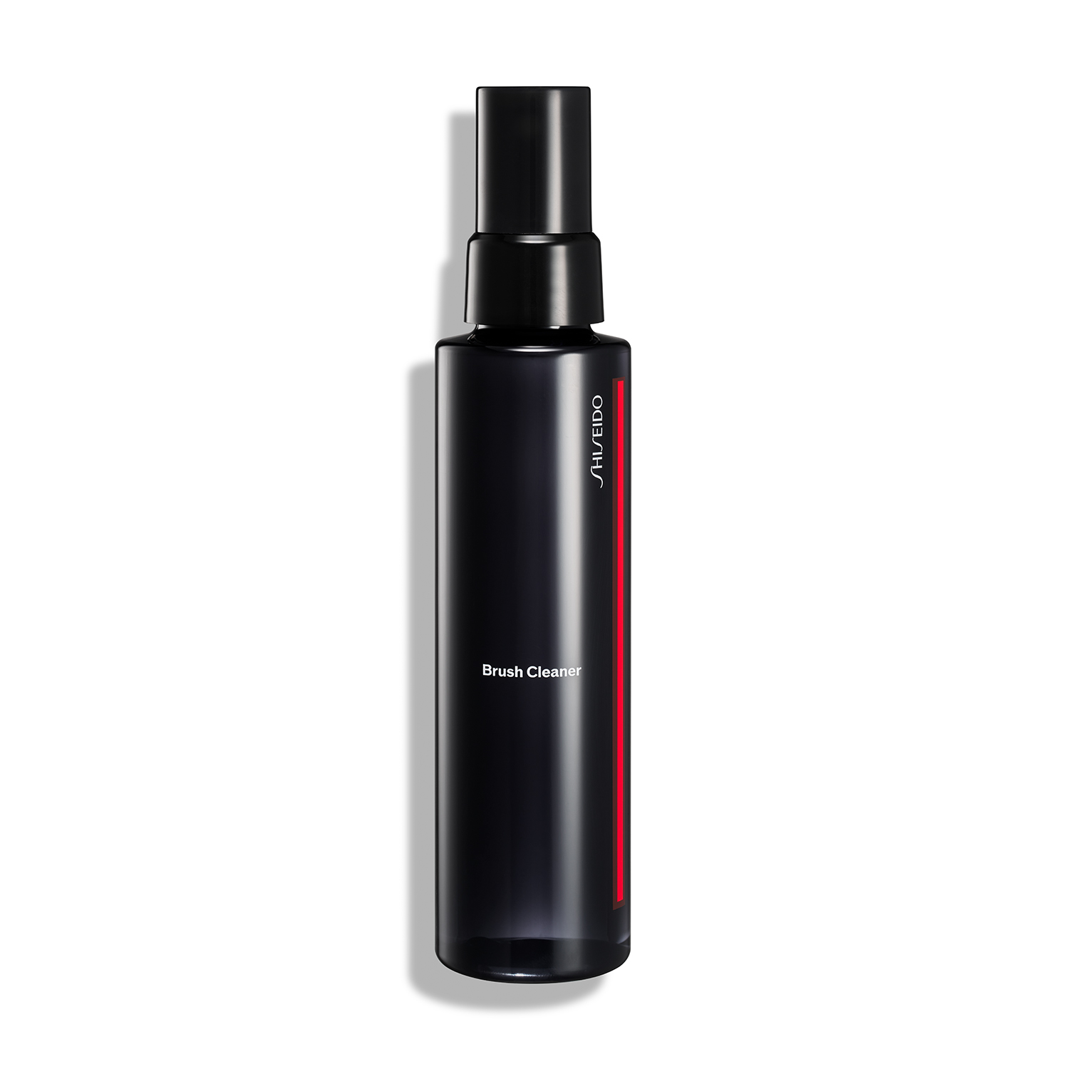 SHISEIDO メーキャップ　ブラシクリーナー