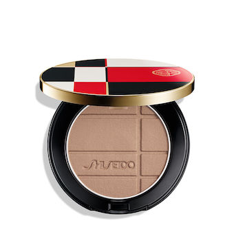 SHISEIDO メーキャップ　カラー＋グロウ　エンハンサー　08