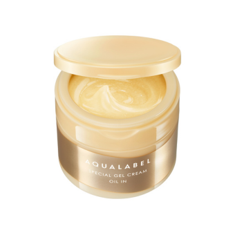 アクアレーベル　スペシャルジェルクリーム　ＥＸ　（オイルイン）　商品画像