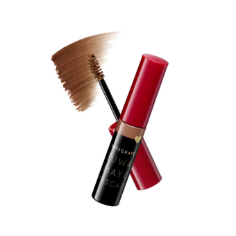 インテグレート ふわ眉マスカラ　商品画像