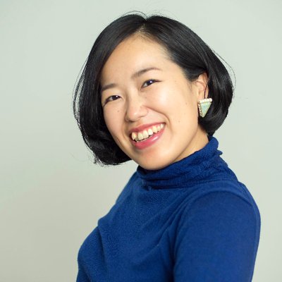 ルーシー・グリーンさん