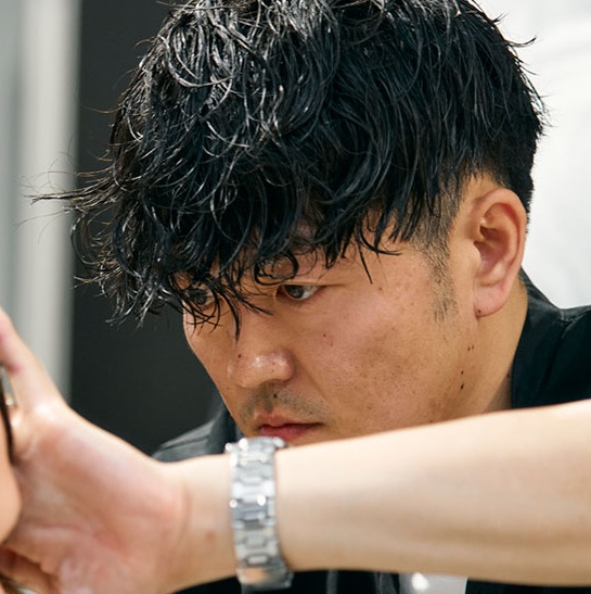 門馬宏一さん