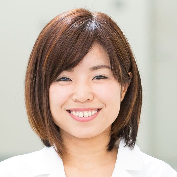 内藤ひろみさん