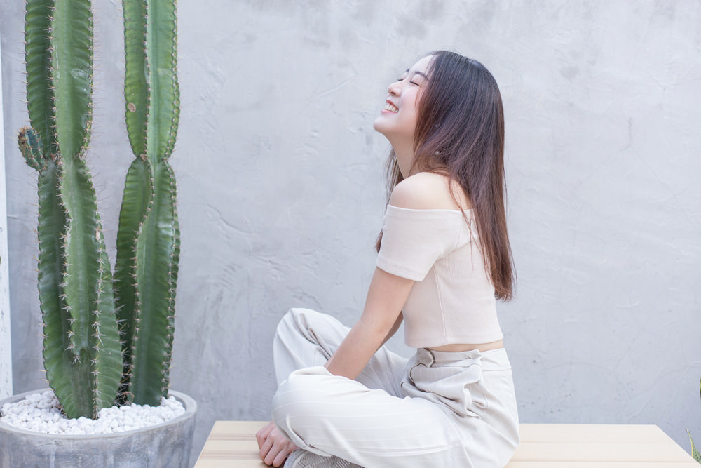 姿勢矯正エクササイズ