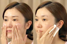 キレイな肌になりたい！それなら知っておきたい「いい肌の状態」と「スキンケア」基本編