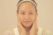 キレイな肌になりたい それなら知っておきたい マッサージ の基本 美容の情報 ワタシプラス 資生堂