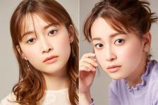 肌色別「ミントグリーン」アイシャドウの攻略法。取り入れやすさのコツはあえての〇〇塗り!