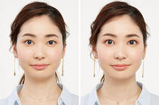 【メイクで解消】目の大きさが左右で違う！小さい目を大きく見せる方法って？