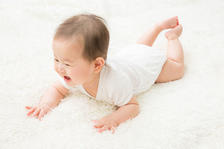 あせもから子どもを守る！清潔な肌の保ち方