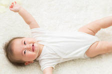 早めが肝心！子どもの肌をすこやかに育む保湿ケア