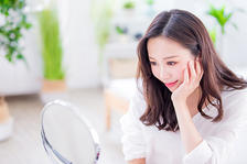 意外と知らない!?化粧下地の色別効果!正しい選び方でなりたい印象を思うがままに♪