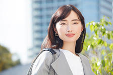【ママの職場復帰を応援】時短なのに手抜き感ゼロな完成度!プロが教えるメイクテク
