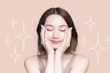 混合肌向けスキンケア&メイクテク。テカリと乾燥をケアする方法とは?