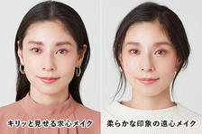 マンネリになりがちなアイメイクを見直し！塗り方を変えるだけで印象チェンジできる簡単テク