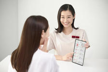 【後編】美容部員が熱く語る！資生堂『Beauty DNA Program」の「パーソナルセッション」の魅力とは？