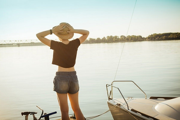 6割の女性が｢自分のニオイ｣に気づけない!!知っておきたい夏のニオイ撃退法