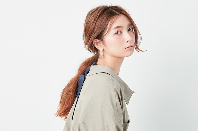 ただ引き出すのはNG!?垢抜けないローポニーとこなれローポニーの決定的な違い