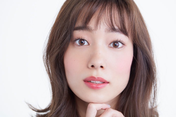 柔らかさと透明感ある仕上がりが◎
