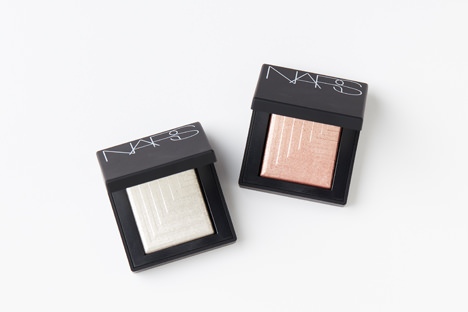 NARS デュアルインテンシティーアイシャドー