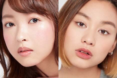 プロ直伝のファンデーションの塗り方♪くすみ、色むら、化粧崩れ知らずの美肌見せテク