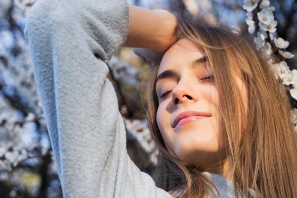 【4月の肌】キレイな人は知っている!? 油断大敵な季節の肌ケアとは