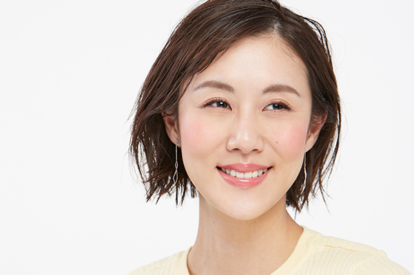 40代からのメイク たるみやくすみはチーク でカバー 美容の情報 ワタシプラス 資生堂 40代からのメイク たるみやくすみはチーク でカバー 美容の情報 ワタシプラス 資生堂