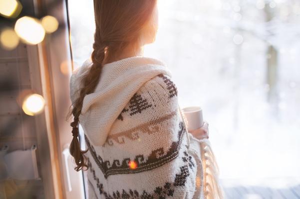 【1月の肌】キレイなひとは知っている⁉︎過酷な環境の冬の肌ケアって?