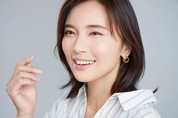 【職場復帰ママを応援】お疲れ感を感じさせない!きちんと見えする時短メイクの優先順位って?