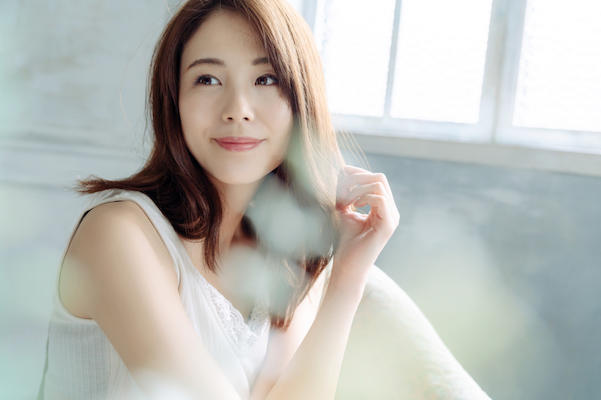 《ワコール×資生堂》30代以上のお悩みを調査!キレイに見られるための美容のコツとは?