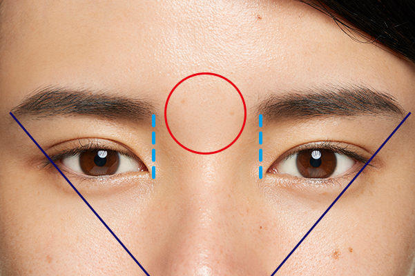 好印象を与えるメンズ眉毛の整え方 初心者でも失敗知らずの基礎