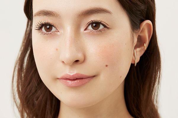 パーツ別！　VSCOメイクのやり方