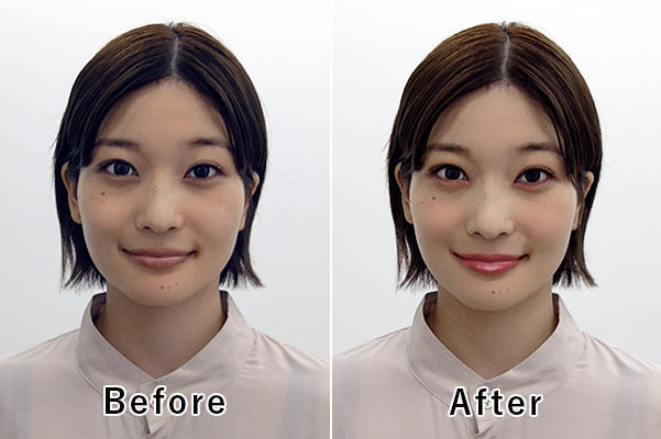 オンライン会議でもリモート飲みでも モニター上でメイクを楽しむ Telebeauty をチェック 美容の情報 ワタシプラス 資生堂 オンライン会議でもリモート飲みでも モニター上でメイクを楽しむ Telebeauty をチェック 美容の情報 ワタシプラス 資生堂