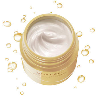 アクアレーベル バウンシングケア クリーム(医薬部外品)