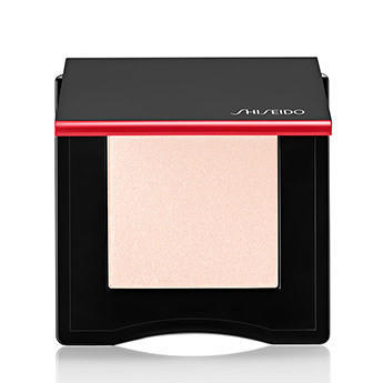 SHISEIDO メーキャップ　インナーグロウ チークパウダー　01