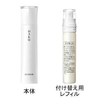 本気のシミ予防対策 美白化粧品おすすめ15選 基本のケアも 美容の情報 ワタシプラス 資生堂