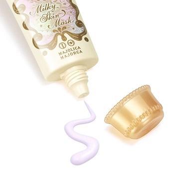 化粧下地の色別効果って 正しい選び方でなりたい印象を思うがままに 美容の情報 ワタシプラス 資生堂