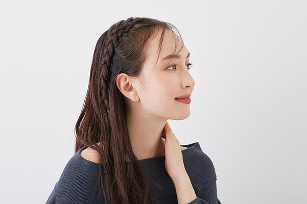 完成