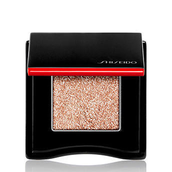 SHISEIDO メーキャップ　ポップ　パウダージェル　アイシャドウ　02