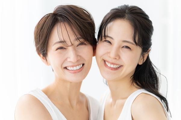 マスク生活で気になる「目元」&マスクで隠したい「ほうれい線」のケアって?