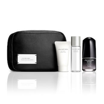 彼氏へのおすすめバレンタインプレゼント4選 スキンケアキットから人気香水まで 美容の情報 ワタシプラス 資生堂