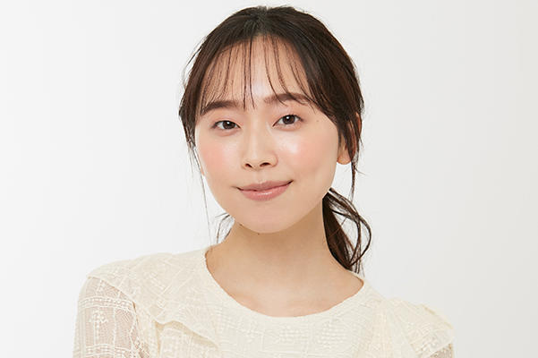 【童顔パーツメイク④】「血色感チーク」で健康的な可愛さを演出