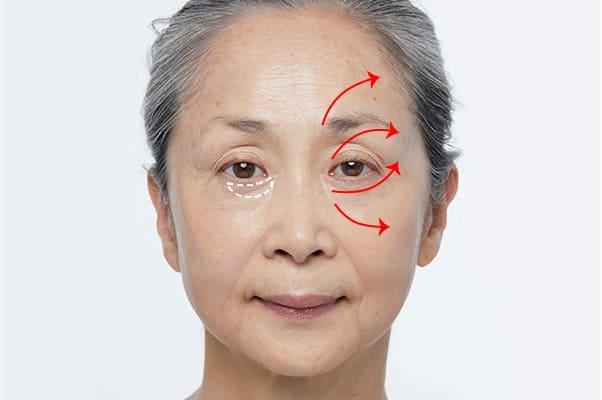 【FACE②】ツヤ肌には最小限のカバーを！