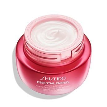 SHISEIDO エッセンシャルイネルジャ　ハイドレーティング　クリーム