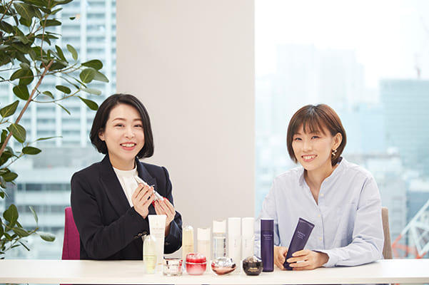 【40代のスキンケア】アーティスト＆美容部員がセレクト！冬用スキンケアアイテム15選